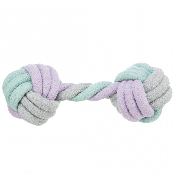 Trixie Junior Tau-Hantel - 22 cm Trixie Junior Tau-Hantel - 22 cm