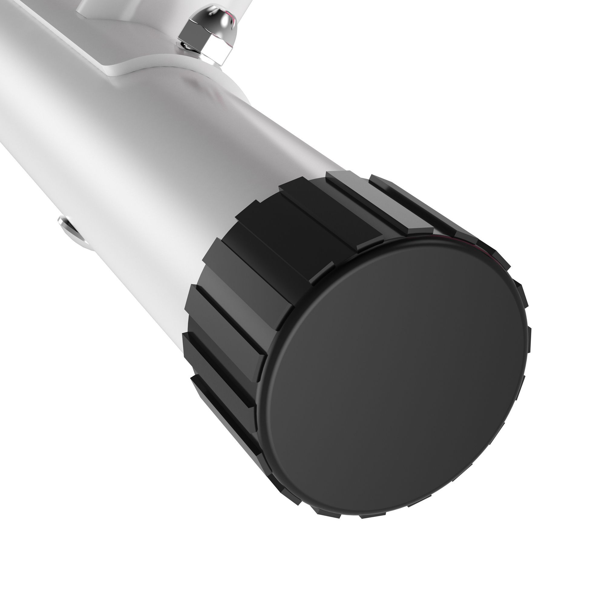 Heimtrainer Fahrradtrainer klappbar Magnetisch Hometrainer Fahrrad mit LCD Monitor, 8 stufig einstellbarem Magnetwiderstand, Platzsparend Fitnessbikes für Zuhause Rosa+Weiß