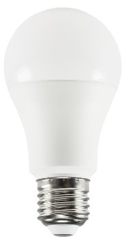 LED Glühlampe E27 "G50 AGL" warmweiß, 3000k, 670lm, 230V/7W, 160° LED Glühlampe E27 "G90 AGL" warmweiß, 3000k, 1569lm, 230V/15W, 160°