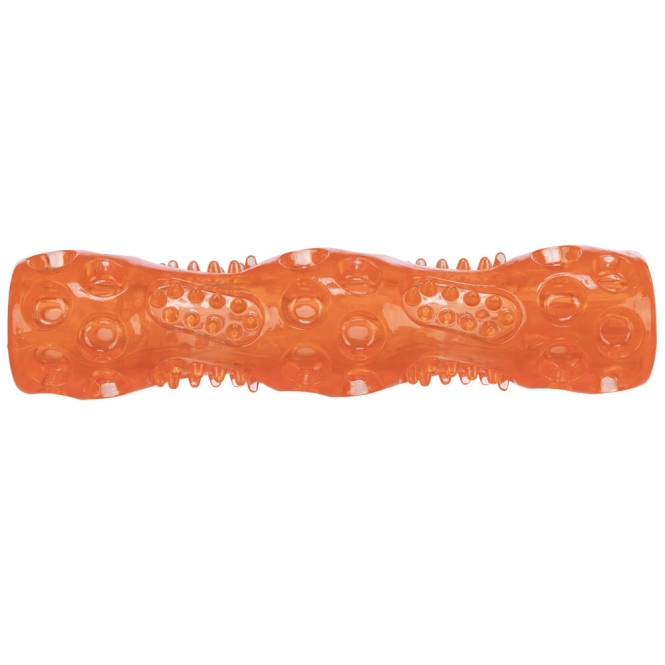 Trixie TPR Stick - 18 cm / orange Trixie TPR Stick - 18 cm / orange