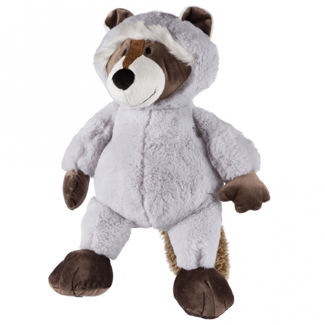 Trixie Waschbär mit Tierstimme - 54 cm Trixie Waschbär mit Tierstimme - 54 cm