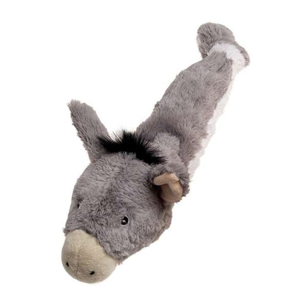 Karlie Flamingo Plüschtier mit integrierter Kordel - 40 cm - Schwein