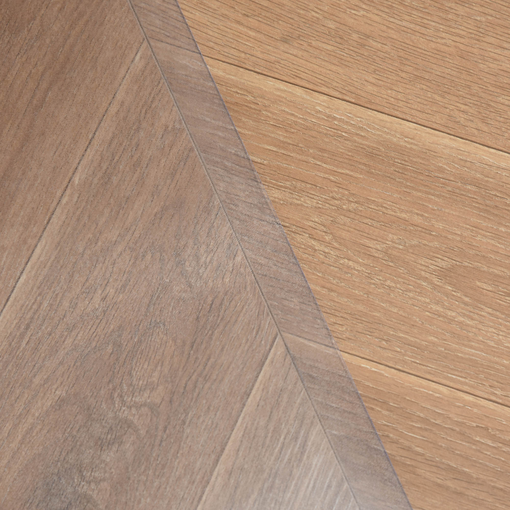 Stuhlunterlage für Hartböden, 90 x 120 cm, rutschfest, transparent Bodenmatten zum Schutz von Holz und Fliesen, für Büro und Zuhause