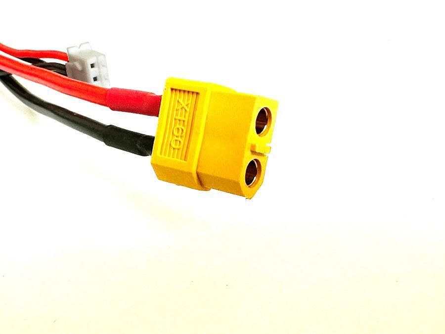 Akku für Heng Long Panzer 1800 mAh LiIon - Pro