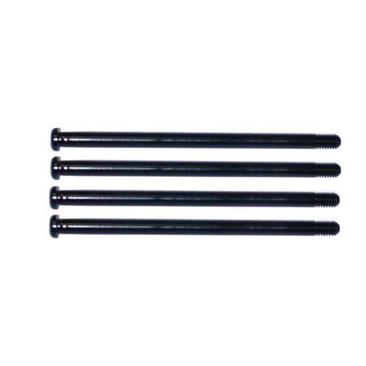 Querlenkerstift VE4 X1-X2Pro- CR+T u/v/a+o/v/i mit Muttern SPL HN Querlenkerstift VE4 X1-X2Pro- CR+T u/v/a+o/v/i mit Muttern SPL HN
