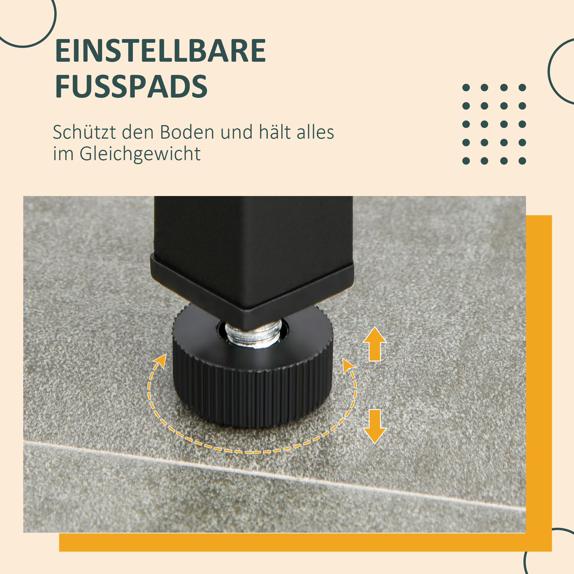 Bartisch-Set Stehtisch mit 2 Barhockern Essgruppe 3-teiliges Tischset Küchentresen mit Regale Spanplatte Stahl Rustikales Braun+Schwarz 109 x 60 x 100 cm