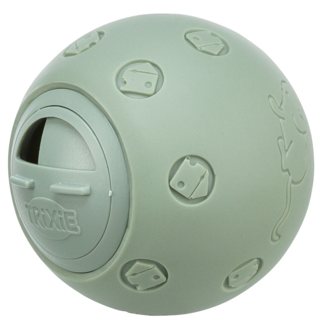 Trixie Snacky Snackball für Katzen - 7 cm Trixie Snacky Snackball für Katzen - 7 cm