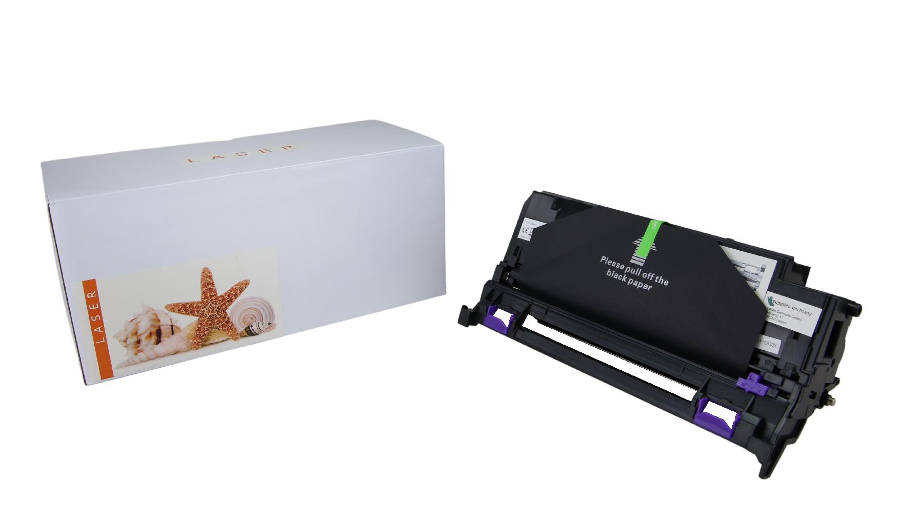 DK1150 alternativ Trommel schwarz für Kyocera / DK1150 / 302RV93010 / 100.000 Seiten