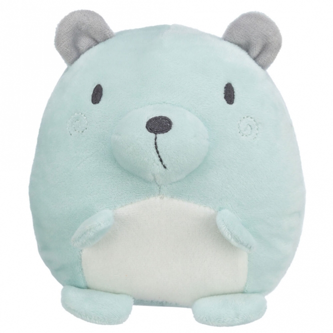 Trixie Junior Plüschtier Bär - geräuschlos Trixie Junior Plüschtier Bär - geräuschlos
