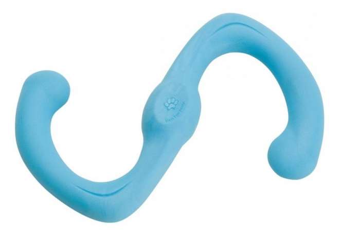 West Paw Bumi Aqua - L West Paw Bumi Aqua - S