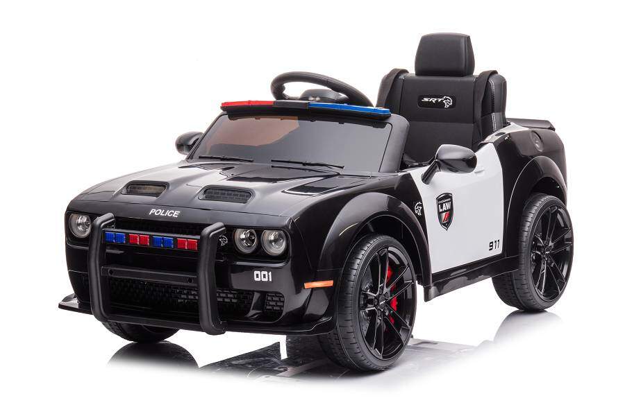 Kinderfahrzeug Dodge Challenger