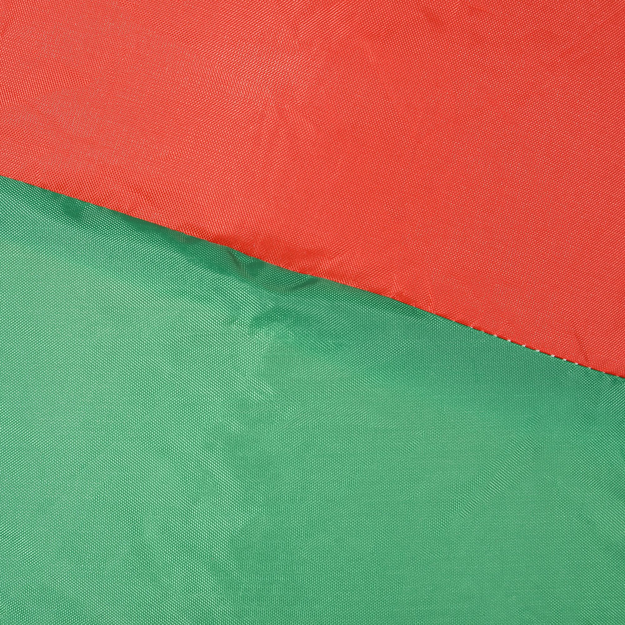 aufblasbarer Torbogen mit Weihnachtsmann und Schneemann, LED-Beleuchtung, integriertes Gebläse, 198 x 80 x 245 cm