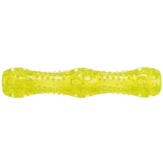 Trixie TPR Stick - 28 cm / lime Trixie TPR Stick - 28 cm / lime