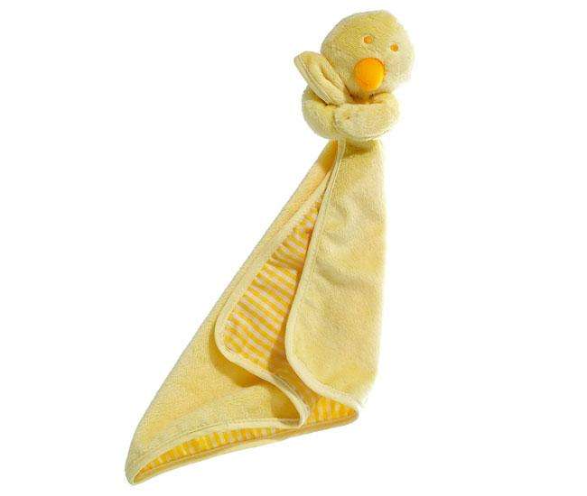Karlie Welpenspielzeug und Kuscheldecke KÜKEN Karlie Welpenspielzeug und Kuscheldecke KÜKEN