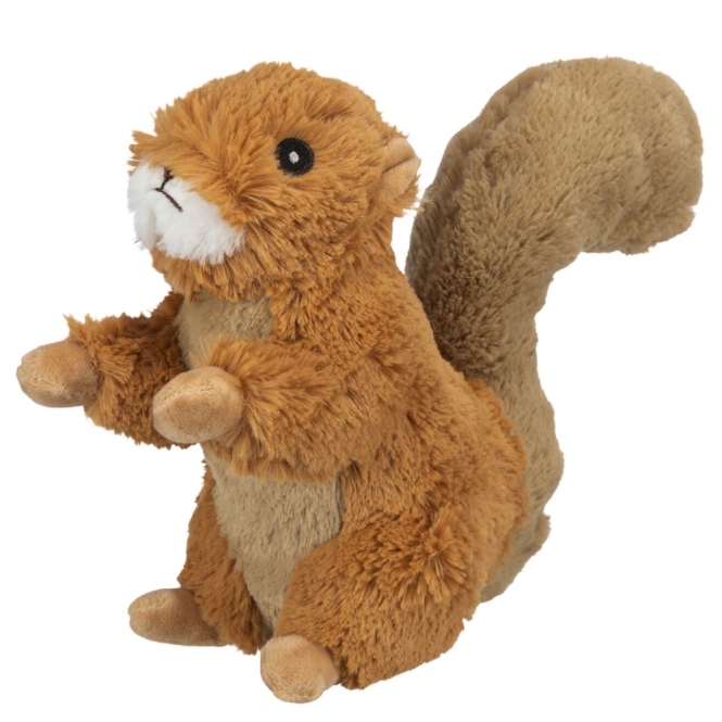 Trixie Be Eco Eichhörnchen - geräuschlos Trixie Be Eco Eichhörnchen - geräuschlos