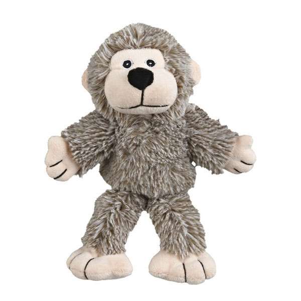Trixie Affe aus Plüsch - 24 cm Trixie Affe aus Plüsch - 24 cm