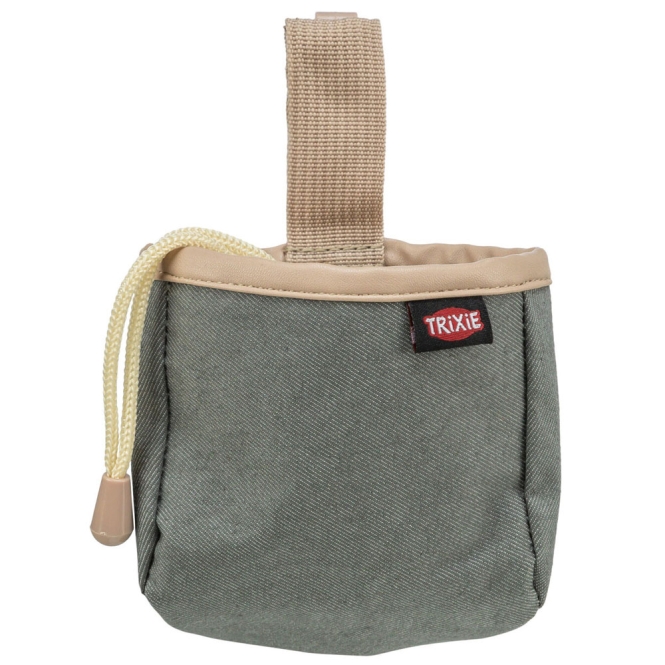 Trixie Snack-Tasche Baggy de Luxe - Klein