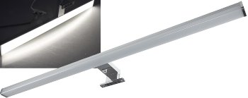 LED Spiegelleuchte "Banho 780", 230V,14W, 2000lm, 78cm, Neutralweiß
