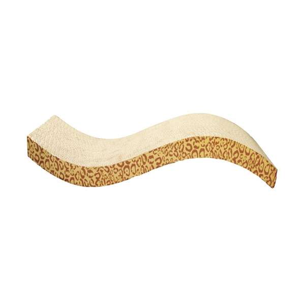 CATIT Kratzwelle mit Catnip CATIT Kratzwelle mit Catnip