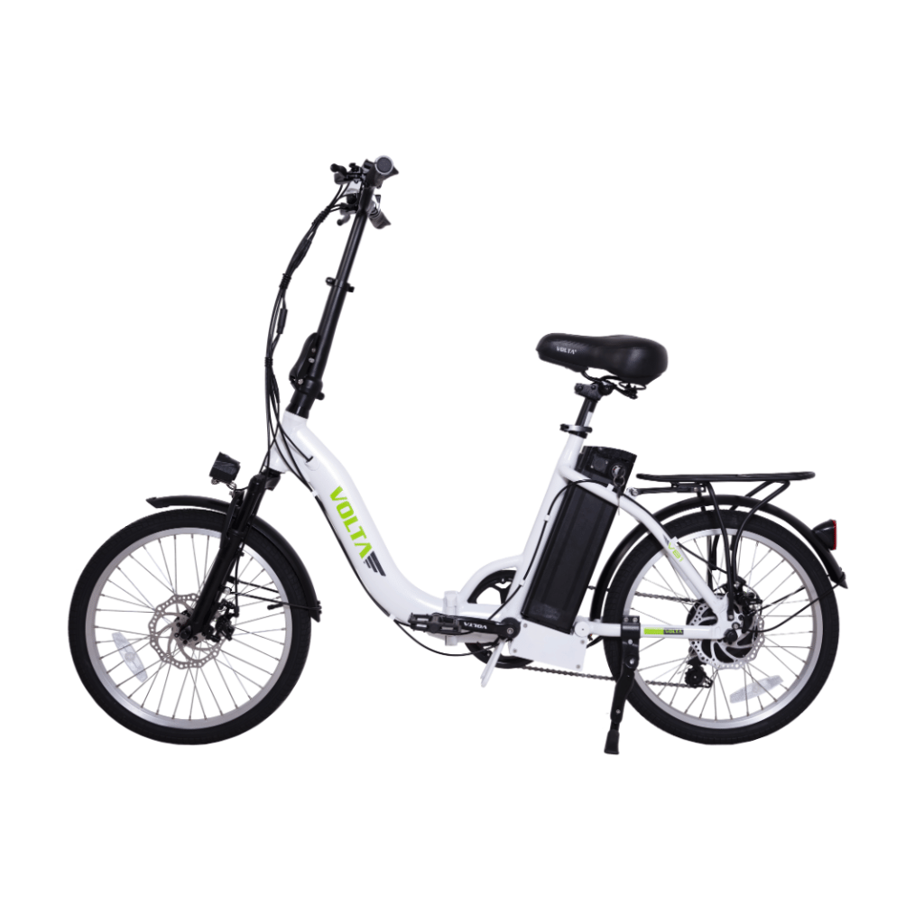 VOLTA VB1 NEO ELEKTRO-KLAPPRAD 20″