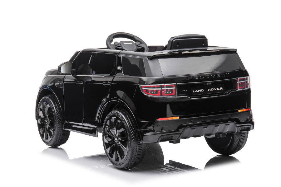 Kinderfahrzeug Land Rover Discovery 5