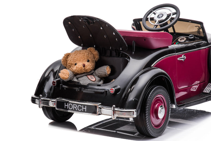 Kinderfahrzeug Audi Horch 930V - lackiert