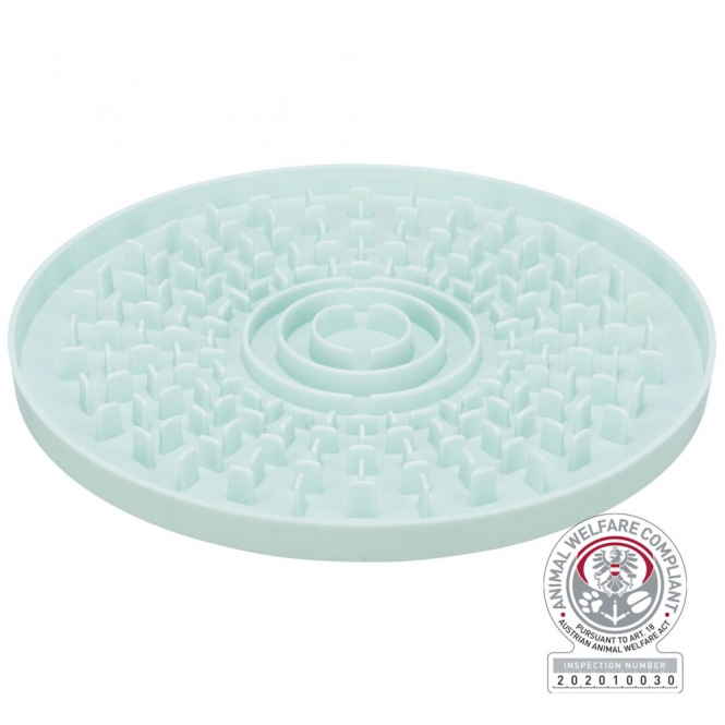 Trixie Junior Schleckplatte - 21 cm Trixie Junior Schleckplatte - 21 cm