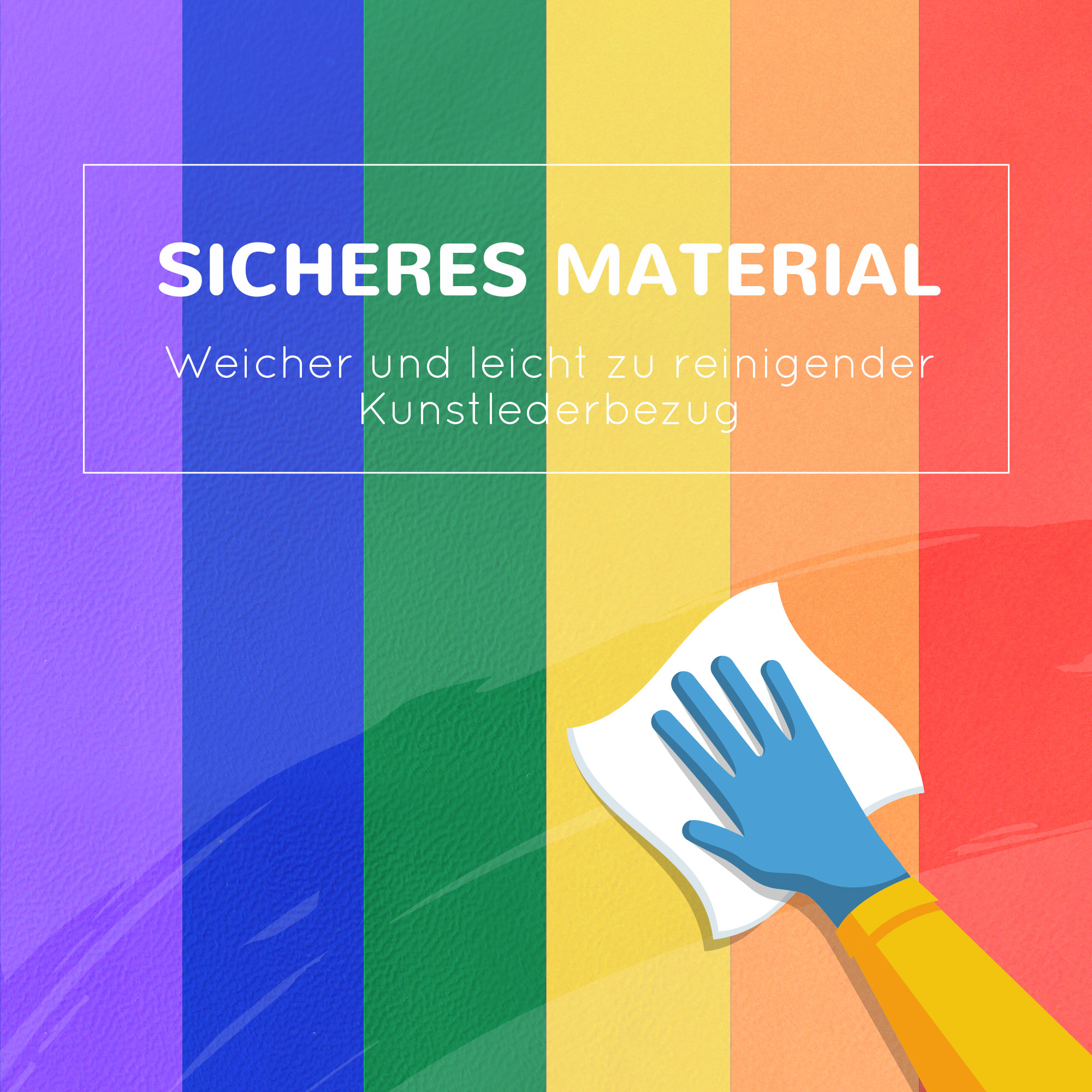12 TLG. Schaumstoff Bausteine Kinder Softbausteine Riesenbausteine Bauspielzeug für 1-3 Jahre alt Kinder Bausteinset Rot+Gelb