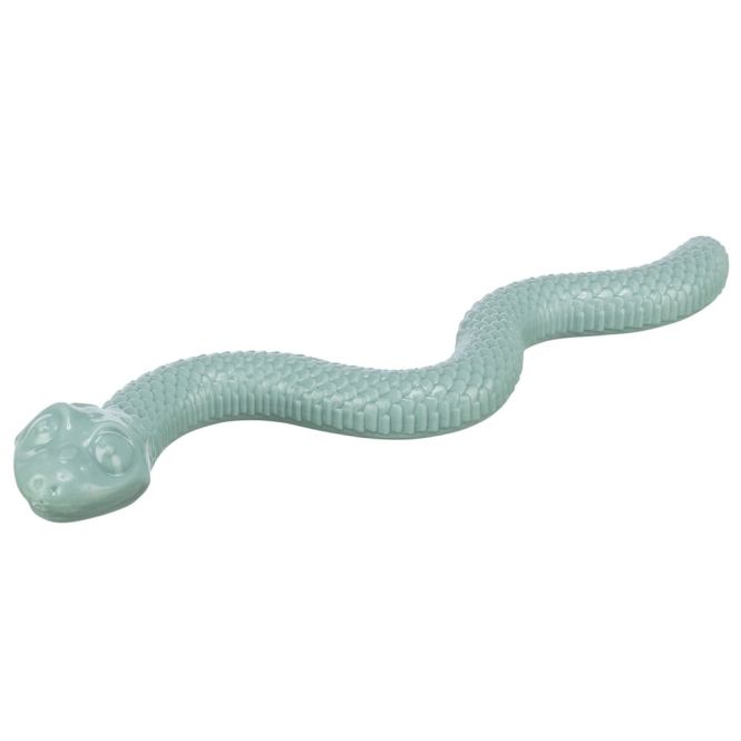 Trixie Snack-Snake aus TPR - 42 cm Trixie Snack-Snake aus TPR - 42 cm