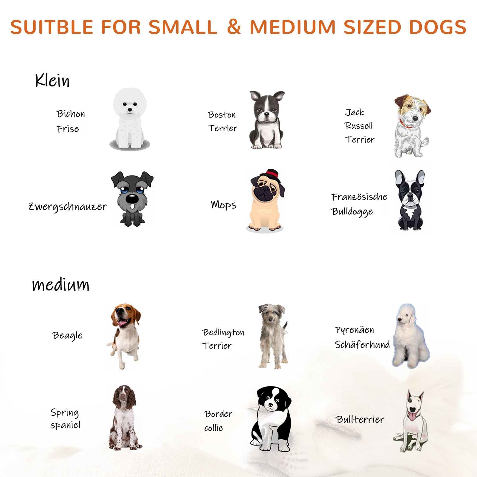 Absperrgitter für Hunde Schutzgitter Hundegitter mit Stützfüßen Treppengitter Hundeabsperrgitter Türschutzgitter für Kamin & Ofen, Kiefernholz Weiß 185 x 36 x 71 cm