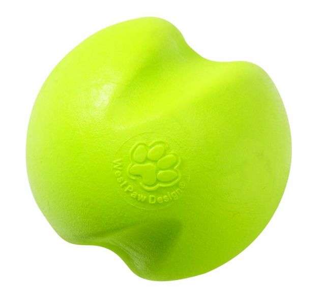 West Paw Jive Lime - 5 cm West Paw Jive Lime - 8 cm