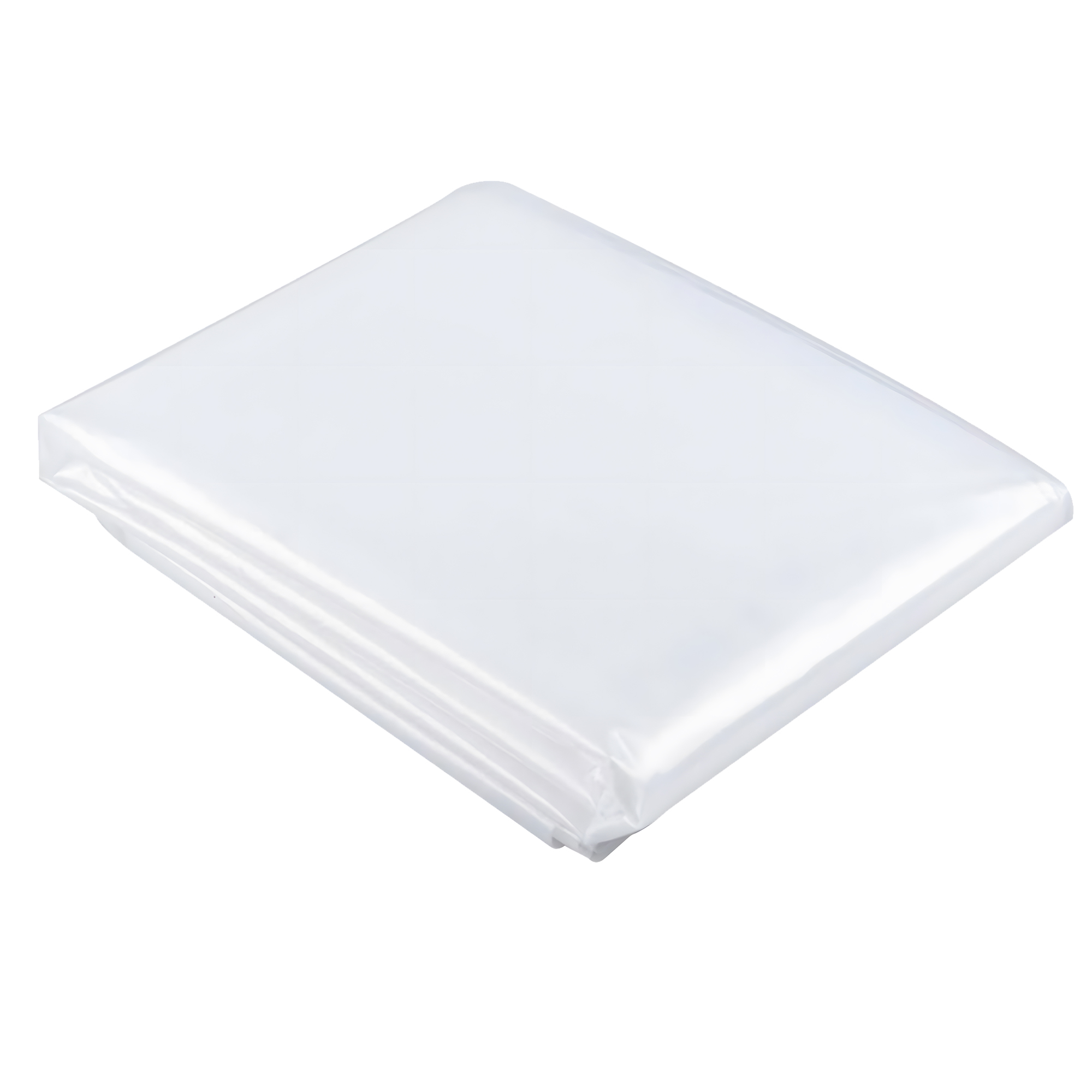 Gewächshausabdeckung aus Kunststoff, Plane zum Abdecken von Pflanzen, UV-beständig, Wasserfest, 8 x 10 m