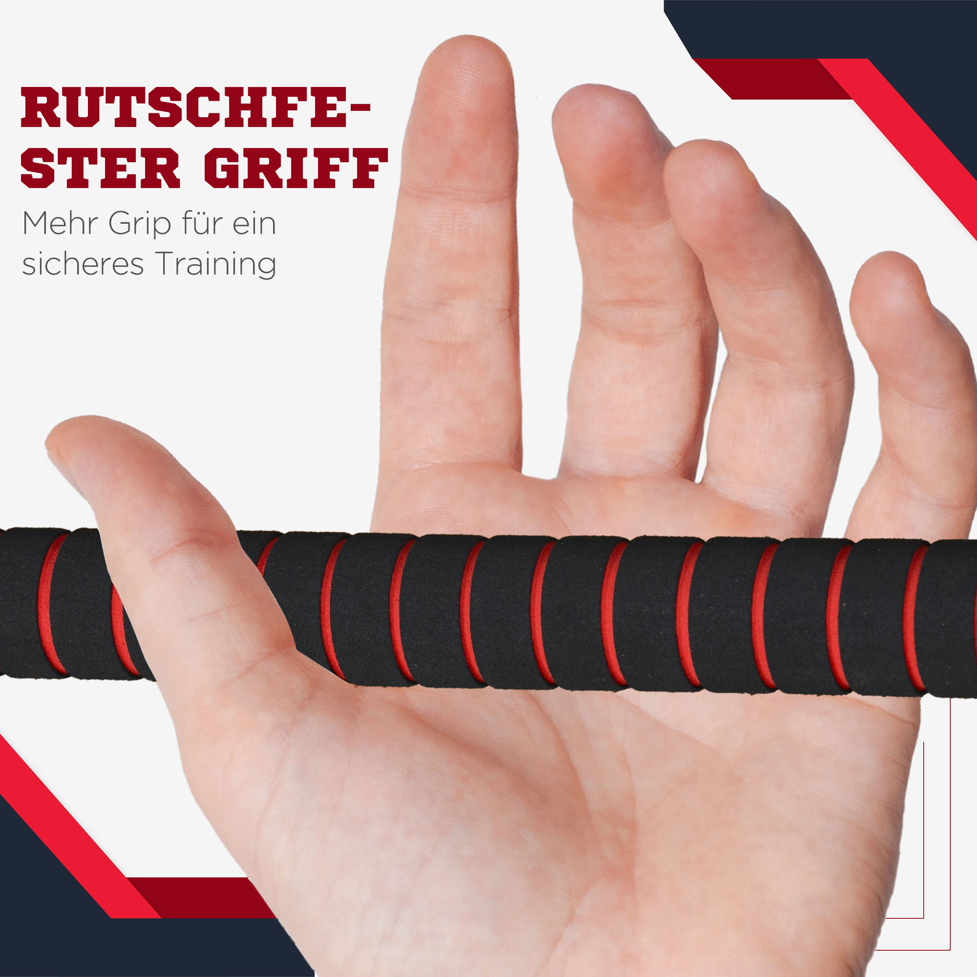 2 in 1 Hanteln Set 25 kg verstellbare Kurzhantel & Langhantel professionell Dumbbell Krafttraining und Gewichtheben für Zuhause Fitness