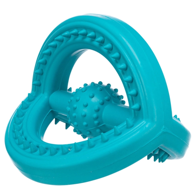 Trixie Greifer aus Naturgummi - 14 cm Trixie Greifer aus Naturgummi - 14 cm
