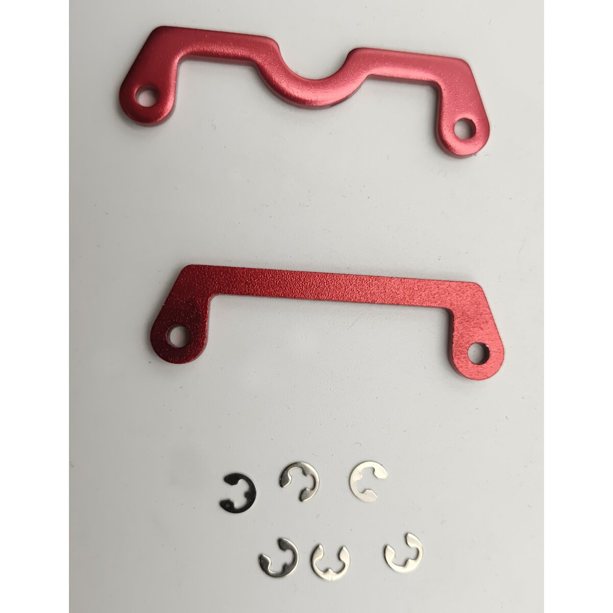 Querlenkerversteifung B VE2 Brecter incl. C-Clips Querlenkerversteifung B VE2 Brecter incl. C-Clips