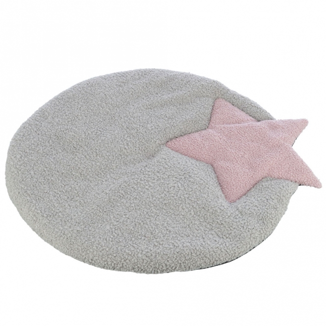 Trixie Junior Liegematte - 55 × 61 cm Trixie Junior Liegematte - 55 × 61 cm