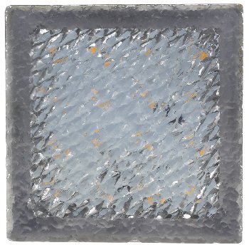 LED Pflasterstein "BRIKX 10" warmweiß, 10x10x7cm, 120lm, IP67, 230V