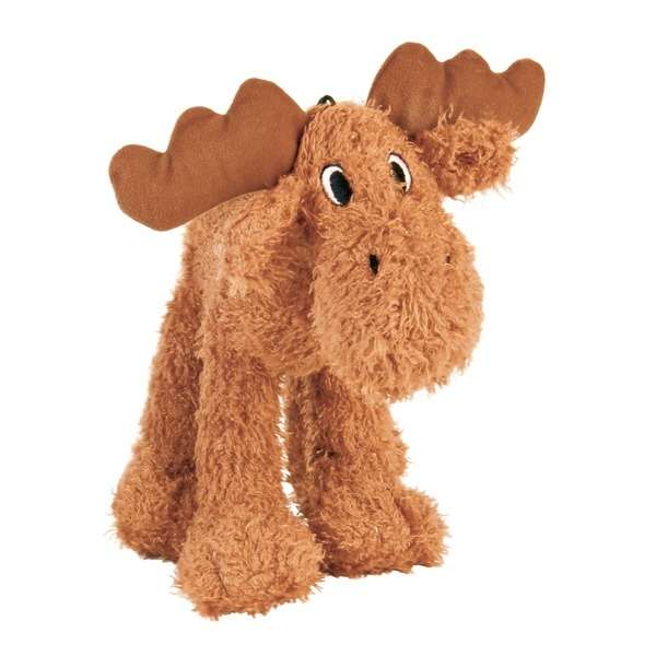 Trixie Plüsch-Elch - 23 cm Trixie Plüsch-Elch - 15 cm