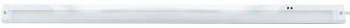 LED Unterbauleuchte "Delgada 600 CCT", 230V, 60cm, IR-Sensor, 3000k - 6500k