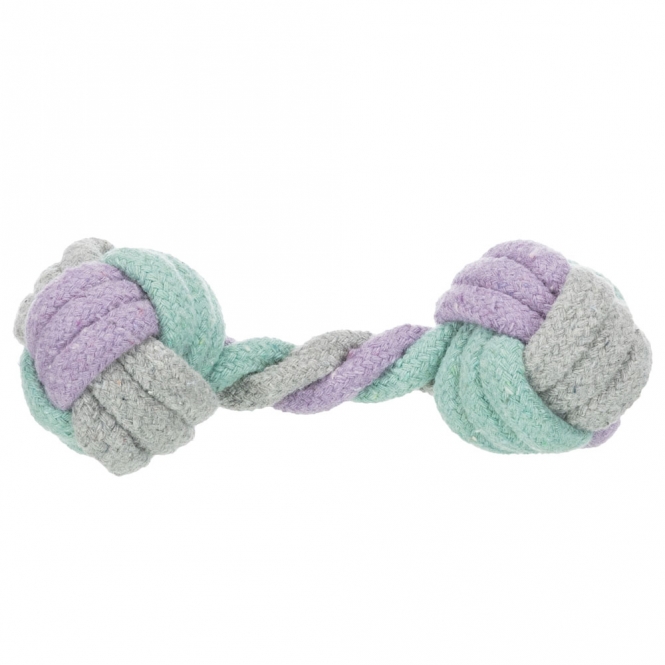 Trixie Junior Tau-Hantel - 15 cm Trixie Junior Tau-Hantel - 15 cm