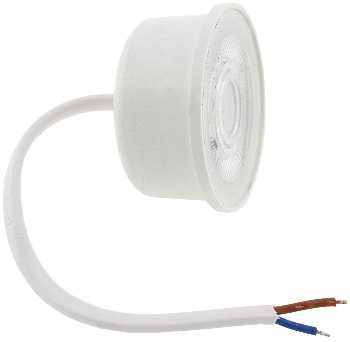 LED-Modul "Piatto N5" warmweiß, 38°, 2900K, 230V, 5W, 370lm, 50x24mm