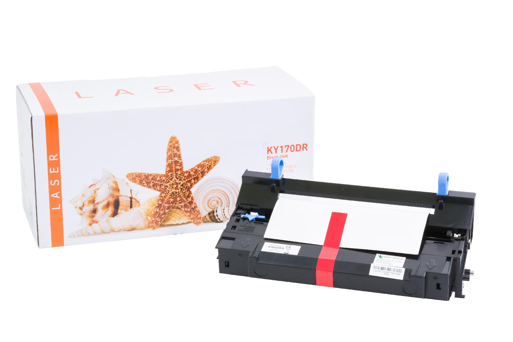 DK170/150/130 alternativ Trommel für Kyocera   / 302LZ93060  302H493010  302HS93010 // 100k