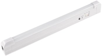LED Notleuchte "CTNL-30 SMD-UB", Lithium Akku 3,7V/1200mAh, 2W, 30x2x3cm