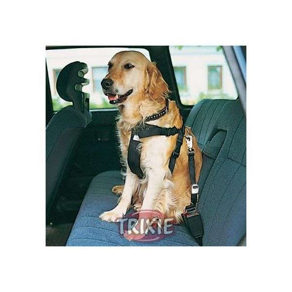 Trixie Auto-Sicherheitsgeschirr - XS Trixie Auto-Sicherheitsgeschirr - XS