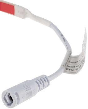 LED-Stripe "CLS-COB V2" 5m, warmweiß, 12V, 48W,  4543 Lumen