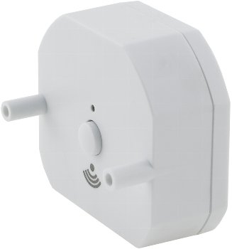 MILOS WiFi Unterputz Schalter, Android + iOS- App,Alexa/Google tauglich