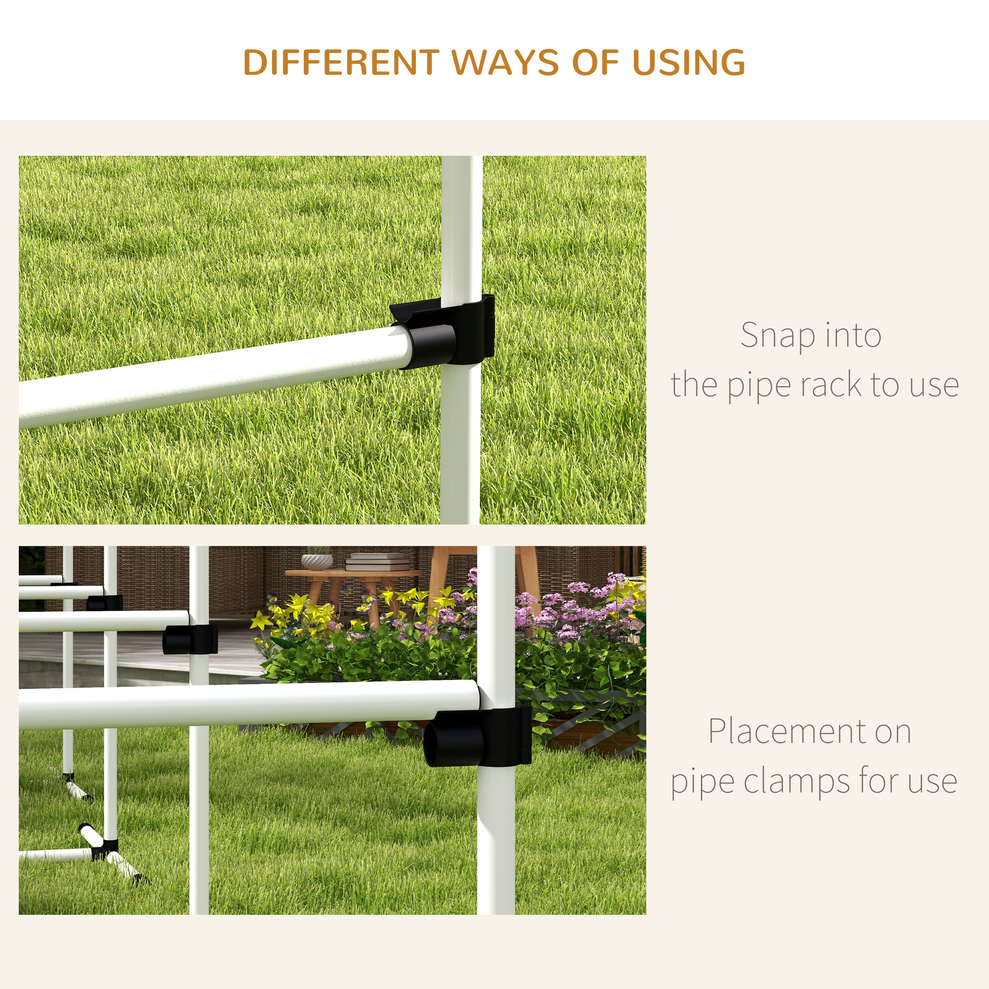 Agility Set Hunde 4-teiliges höhenverstellbar Agility-Ausrüstung Sprungstangen-Set Steckhürdenset mit 4 Hürden Tragetasche Koordinationstraining Sprungstangen-Set für Spiele Training