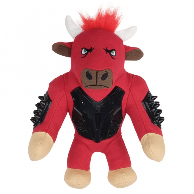 Zeus Studs Stier - 23 cm Zeus Studs Stier - 28 cm