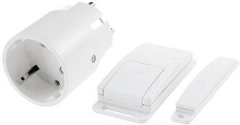 Funk Abluftsteuerung "Pilota Casa", z.B. für Dunstabzugshauben, max. 2000W