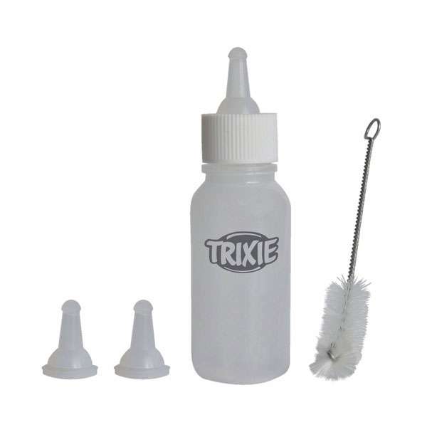 Trixie My Mammy Saugflaschen-Set Trixie My Mammy Saugflaschen-Set